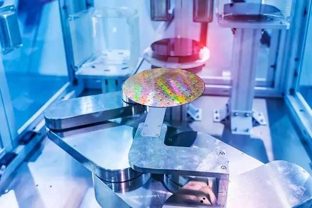 India's Semiconductor Industry: A Late - Starter on the Path to Global Prominence